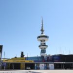 Η Ελεωνόρα Ζουγανέλη στη Χίο: Μια ωδή στη μοναδικότητα του Πυργιού