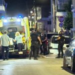 Ένοπλη ληστεία σε σούπερ μάρκετ στα Καμίνια Πειραιά: Αναζητείται ο δράστης