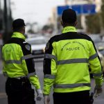 Αναστάτωση στην οδό Πανόρμου από πτώση λαδιών – Διακοπή κυκλοφορίας