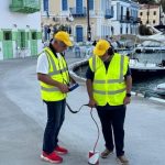 Τροχαίο στη Λεωφόρο Βουλιαγμένης προκαλεί κυκλοφοριακό κομφούζιο στον Άλιμο