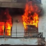 Θανατηφόρο δυστύχημα σε πεζό από τρένο στην Κωνσταντινουπόλεως