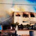 Γιώργος Στεργίου: Ενεργοποιούμε γεωτρήσεις για να στηρίξουμε το δίκτυο Μόρνου – Αποθέματα μειωμένα κατά 63%