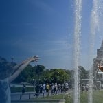 Το καλοκαίρι 2025 στη Γαλλία: Τρίτο θερμότερο σε 125 χρόνια