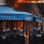Νόστιμη Τάρτα με Πράσα, Ντοματίνια και Κρέμα Τυριού