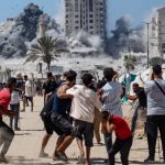 Οι ΗΠΑ σχεδιάζουν ζώνη ασφαλείας στην Ουκρανία με αυστηρή παρακολούθηση