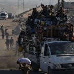 Τροχαίο στην εθνική Γρεβενών – Καλαμπάκας με τρεις τραυματίες