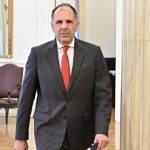 Πυγμαλίων Δαδακαρίδης: Η βαθιά φιλία με τον Σωτήρη Τσαφούλια και η αγάπη για την υποκριτική