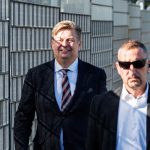 Πρώην συνεργάτης βουλευτή της AfD καταδικάστηκε για κατασκοπεία υπέρ της Κίνας