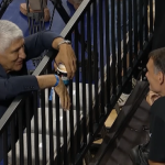 Τζένιφερ Λόρενς: «Γενοκτονία στη Γάζα – Μια απαράδεκτη τραγωδία»