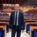 Χριστοδουλίδης: Έρευνα της Ευρωπαϊκής Εισαγγελίας για το έργο ηλεκτρικής διασύνδεσης Ελλάδας – Κύπρου