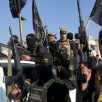 Μακρόν χαιρετίζει τη δέσμευση Τραμπ για τερματισμό του πολέμου στη Γάζα