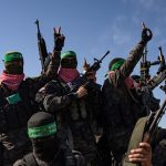 Bloomberg: Γιατί το σχέδιο Τραμπ για τη Γάζα δύσκολα θα γίνει αποδεκτό από τη Χαμάς