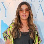 Χριστίνα Σάλτη: Η ηρεμία μετά το διαζύγιο και η αγάπη της μητέρας