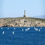 Κατακόρυφη πτώση 42% στα αποθέματα νερού της λίμνης Μόρνου μέσα σε ένα χρόνο