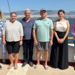 Μίνως Μάτσας: Τριπλά γενέθλια με τα δίδυμα παιδιά του – «Να μας χαίρεστε»