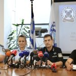 Μπέσσυ Μάλφα: Περήφανη για τις δίδυμες κόρες της και το συγκρότημά τους «Σκιαδαρέσες»