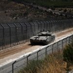 Axios: Ισραηλινή πρόταση ειρήνης στη Συρία με αυστηρούς όρους και ανοιχτές διαπραγματεύσεις