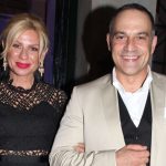Ντάνιελ Ντέι Λιούις στην Αθήνα για την πρεμιέρα της «Ανεμώνης» στο φεστιβάλ Νύχτες Πρεμιέρας