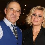 Η Εύα Χαντάβα βρήκε ασφαλές καταφύγιο στο Νεπάλ amid ταραχές