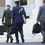 Συνεδριάζει το ΚΥΣΕΑ: Μεταναστευτικό και εξοπλιστικά στο επίκεντρο