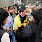 Τα μηνύματα του Ρόμπινσον στον συγκάτοικό του μετά τη δολοφονία Κερκ αποκαλύπτουν την πρόθεσή του