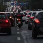 Ζόι Κράβιτζ και Χάρι Στάιλς: Πιασμένοι χέρι – χέρι στους δρόμους του Μπρούκλιν
