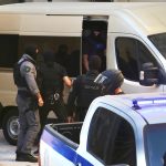 Τέσσερα χρόνια από το θάνατο του Mad Clip: Θαυμαστές συγκεντρώθηκαν στο σημείο της τραγωδίας