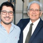 Η Αρίνα Σαμπαλένκα συναντά τον θρύλο Γιώργο Καραγκούνη στην Ελλάδα