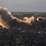 Η ένταση στην απονομή: Ο Σενγκούν αγνόησε τον Γιάννη Αντετοκούνμπο