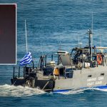 Βαρύ πένθος για το ζευγάρι που έχασε τη ζωή του σε τροχαίο στο Αλιβέρι