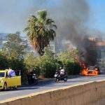 Ένταση με τον Τζέικομπ Έλορντι στο Φεστιβάλ Βενετίας: «Μην μου λες τι να κάνω»