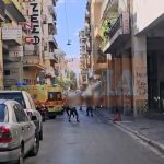 Συνελήφθη ανήλικος για διακίνηση ναρκωτικών στη Δυτική Αττική
