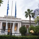 Χριστίνα Σάλτη: Η ηρεμία ήρθε μετά το διαζύγιο των γονιών της