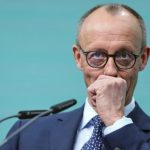 Μερτς: Το σχέδιο Τραμπ προσφέρει την καλύτερη ευκαιρία για τερματισμό του πολέμου στη Γάζα