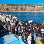 Η αρχή της καριέρας του καπετάν Παναγιώτη Τσάκου μέσα από μια επιστολή του 1954