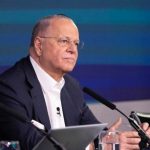Καίτη Γαρμπή και Διονύσης Σχοινάς Μαγεύουν στο Κατράκειο με το «Love On Tour»