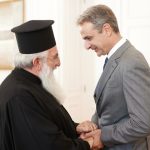 Ο Μάρκος Σεφερλής τερματίζει τη συνεργασία του με τον ΣΚΑΪ