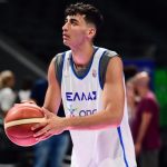Eurobasket 2025: Η Εθνική Ελλάδας διεκδικεί την πρωτιά απέναντι στην Ισπανία