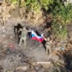 Ρωσικές δυνάμεις καταλαμβάνουν δύο οικισμούς στην περιφέρεια Ντονέτσκ