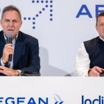FY: Δεν σκέφτομαι ακόμα οικογένεια μετά τον γάμο με την Αλεξία Κεφαλά