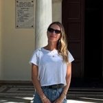 Φωτιά στις Λίμνες Μαινάλου στην Αρκαδία: Επιχειρούν εναέρια μέσα