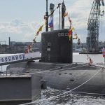 Σφοδρός ρωσικός βομβαρδισμός στο Κίεβο: Ένας από τους μεγαλύτερους από την αρχή του πολέμου