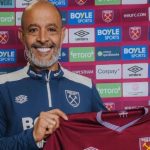 Συνάντηση Παπασταύρου με Αρχιεπίσκοπο Αμερικής Ελπιδοφόρο στη Νέα Υόρκη