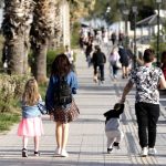 Η Ελλάδα πρωτοπορεί στη γυναικεία ναυτική απασχόληση το 2024