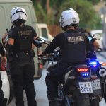 Σοβαρό τροχαίο στην Παραλιακή της Βούλας: Οδηγοί 30 ετών σώοι παρά τη σφοδρή σύγκρουση