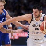Τασούλας: Το χάλκινο της Εθνικής στο Eurobasket μας γεμίζει περηφάνεια