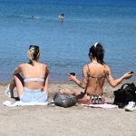 Ο Τραμπ αποφασίζει νέα ανάπτυξη στρατού σε μεγάλη αμερικανική πόλη