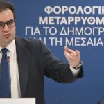 Στη φυλακή ο 17χρονος για την αρπαγή βρέφους στον Πειραιά