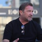 Μητσοτάκης: Ευχαριστούμε τον Ντούσκο που σήκωσε ψηλά την Ελλάδα