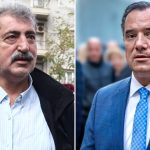 Φωτιά σε ΙΧ κλείνει δεξιά λωρίδα και λωρίδα έκτακτης ανάγκης στην Αθηνών-Λαμίας